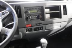 江淮 帅铃K340 152马力 3.145米双排栏板轻卡(HFC1041R73K1C3V-1)