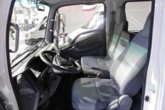 江淮 帅铃K340 152马力 3.145米双排栏板轻卡(HFC1041R73K1C3V-1)