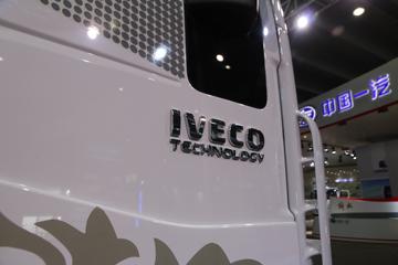 �������� ��ʨC500�ؿ� 450���� 6X4ǣ����(CQ4256HXVG334)ͼƬ