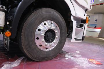 �������� ��ʨC500�ؿ� 450���� 6X4ǣ����(CQ4256HXVG334)ͼƬ