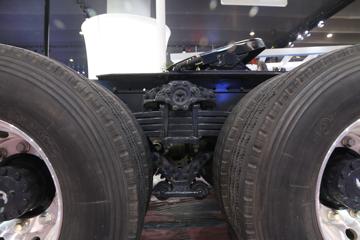 �������� ��ʨC500�ؿ� 450���� 6X4ǣ����(CQ4256HXVG334)ͼƬ