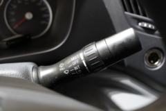 福田商务车 图雅诺E 商运版 2016款 129马力 2.8T短轴中顶封闭货车