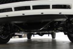 福田商务车 图雅诺E 商运版 2016款 129马力 2.8T短轴中顶封闭货车