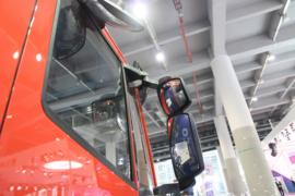 EuroCargo&nbsp;消防车外观图片