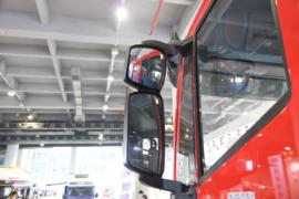 EuroCargo&nbsp;消防车外观图片