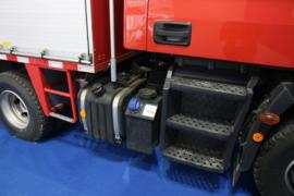 EuroCargo&nbsp;消防车外观图片