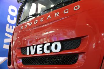 ��ά��  Eurocargo(����) ML100E22 217���� 4X2С��ˮ������������ͼƬ