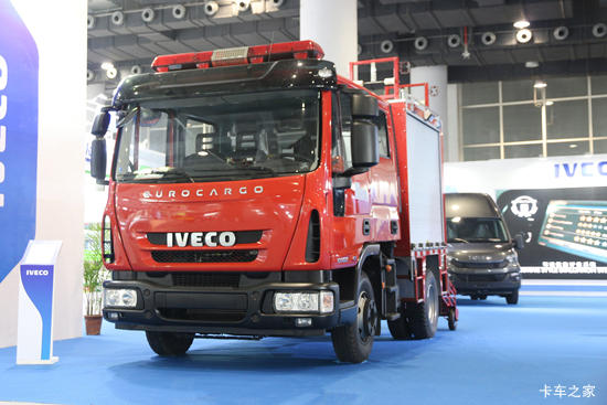 ��ά��  Eurocargo(����) ML100E22 217���� 4X2С��ˮ������������