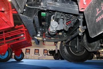 ��ά��  Eurocargo(����) ML100E22 217���� 4X2С��ˮ������������ͼƬ