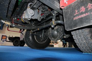 ��ά��  Eurocargo(����) ML100E22 217���� 4X2С��ˮ������������ͼƬ