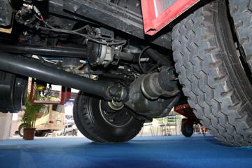 ��ά��  Eurocargo(����) ML100E22 217���� 4X2С��ˮ������������ͼƬ
