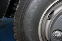 依维柯  Eurocargo(进口) ML100E22 217马力 4X2小型水罐消防车底盘