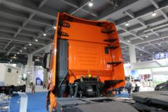 依维柯 Stralis Hi-Way重卡 500马力 6X2牵引车(AS440S50TY/PT)