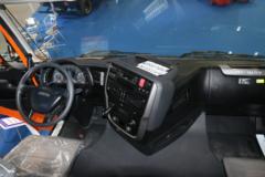 依维柯 Stralis Hi-Way重卡 500马力 6X2牵引车(AS440S50TY/PT)