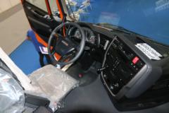 依维柯 Stralis Hi-Way重卡 500马力 6X2牵引车(AS440S50TY/PT)