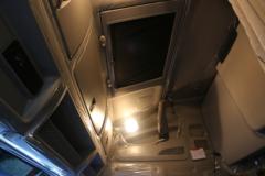 依维柯 Stralis Hi-Way重卡 500马力 6X2牵引车(AS440S50TY/PT)