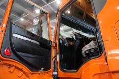 依维柯 Stralis Hi-Way重卡 500马力 6X2牵引车(AS440S50TY/PT)