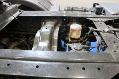 依维柯 Stralis Hi-Way重卡 500马力 6X2牵引车(AS440S50TY/PT)