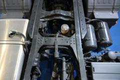 依维柯 Stralis Hi-Way重卡 500马力 6X2牵引车(AS440S50TY/PT)