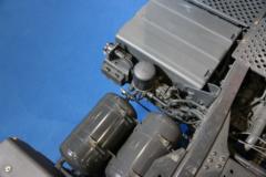 依维柯 Stralis Hi-Way重卡 500马力 6X2牵引车(AS440S50TY/PT)