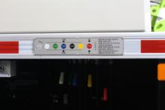 福田雷萨 25吨吊车(FTC25Q5)