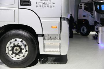  ŷEST 6ϵؿ 430 4X2ǣ(BJ4189SLFKA-A7)ͼƬ