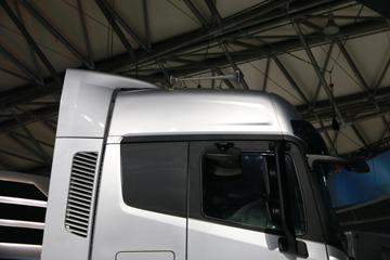  ŷEST 6ϵؿ 430 4X2ǣ(BJ4189SLFKA-A7)ͼƬ