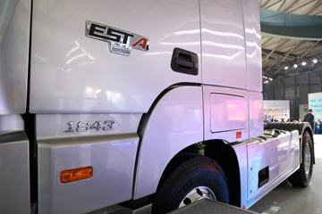  ŷEST 6ϵؿ 430 4X2ǣ(BJ4189SLFKA-A7)ͼƬ