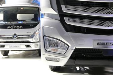  ŷEST 6ϵؿ 430 4X2ǣ(BJ4189SLFKA-A7)ͼƬ