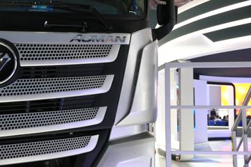  ŷEST 6ϵؿ 430 4X2ǣ(BJ4189SLFKA-A7)ͼƬ