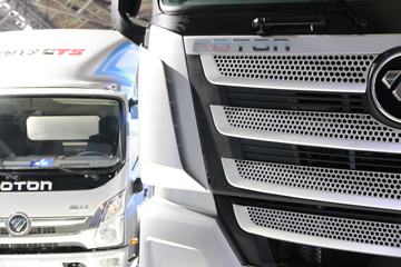  ŷEST 6ϵؿ 430 4X2ǣ(BJ4189SLFKA-A7)ͼƬ