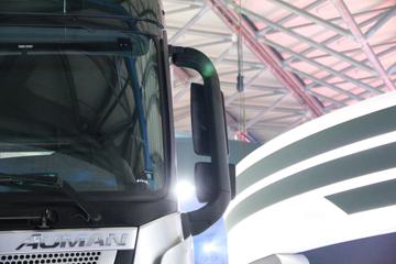  ŷEST 6ϵؿ 430 4X2ǣ(BJ4189SLFKA-A7)ͼƬ