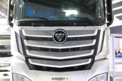 福田 欧曼EST 6系重卡 430马力 4X2牵引车(BJ4189SLFKA-A7)