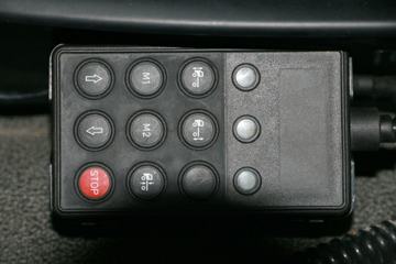  ŷEST 6ϵؿ 430 4X2ǣ(BJ4189SLFKA-A7)ͼƬ