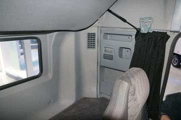  ŷEST 6ϵؿ 430 4X2ǣ(BJ4189SLFKA-A7)ͼƬ