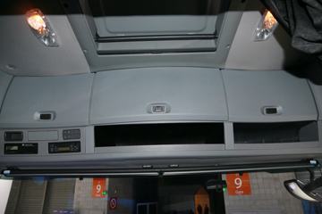  ŷEST 6ϵؿ 430 4X2ǣ(BJ4189SLFKA-A7)ͼƬ