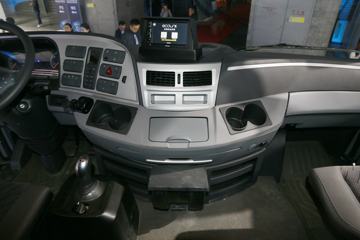  ŷEST 6ϵؿ 430 4X2ǣ(BJ4189SLFKA-A7)ͼƬ