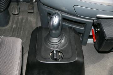  ŷEST 6ϵؿ 430 4X2ǣ(BJ4189SLFKA-A7)ͼƬ