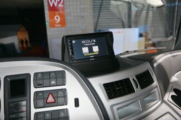  ŷEST 6ϵؿ 430 4X2ǣ(BJ4189SLFKA-A7)ͼƬ