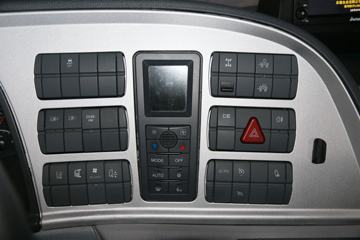  ŷEST 6ϵؿ 430 4X2ǣ(BJ4189SLFKA-A7)ͼƬ