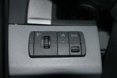 福田 欧曼EST 6系重卡 430马力 4X2牵引车(BJ4189SLFKA-A7)