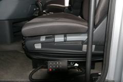 福田 欧曼EST 6系重卡 430马力 4X2牵引车(BJ4189SLFKA-A7)