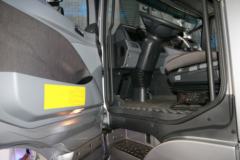 福田 欧曼EST 6系重卡 430马力 4X2牵引车(BJ4189SLFKA-A7)