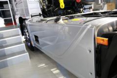 福田 欧曼EST 6系重卡 430马力 4X2牵引车(BJ4189SLFKA-A7)