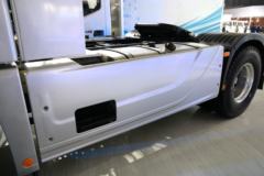 福田 欧曼EST 6系重卡 430马力 4X2牵引车(BJ4189SLFKA-A7)