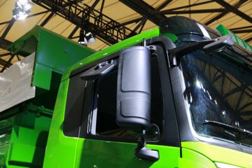  ŷGTL 400 6X4 7.2ж(BJ3259DLPKH-AA)ͼƬ