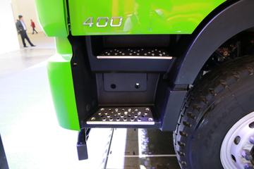  ŷGTL 400 6X4 7.2ж(BJ3259DLPKH-AA)ͼƬ