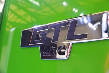  ŷGTL 400 6X4 7.2ж(BJ3259DLPKH-AA)ͼƬ