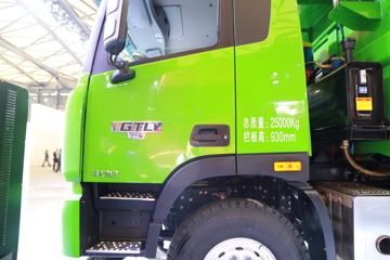  ŷGTL 400 6X4 7.2ж(BJ3259DLPKH-AA)ͼƬ
