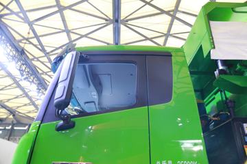  ŷGTL 400 6X4 7.2ж(BJ3259DLPKH-AA)ͼƬ